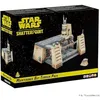 Image de Jeu de société - AMGSWP18ML - Star Wars - Set de terrain - Noir