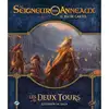 Image de Le Seigneur Des Anneaux - Extension De Saga : Les Deux Tours - Jeux De Cartes