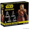 Image de Star Wars Shatterpoint Pack descouade Mandalorian miniatures