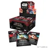 Image de Asmodee Carte Ã Collectionner Star Wars Unlimited CrÃ©puscule De La RÃ©publique Booster en occasion ou reconditionné