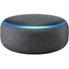 Image de Assistant vocal Amazon Echo Dot 3 (3Ã¨me gÃ©nÃ©ration) avec Alexa - Noir en occasion ou reconditionné