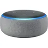 Image de Assistant vocal Amazon Echo Dot 3 (3Ã¨me gÃ©nÃ©ration) avec Alexa - Gris en occasion ou reconditionné