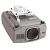Image de Kit de montage pour projecteur CHIEF RPA-UW en acier blanc pour montage au plafond