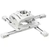 Image de Support universel pour plafond - Chief - RPMAU - Blanc - Q-Lock - 69 mm de hauteur