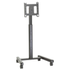Image de Chief Large Flat Panel Mobile Cart PFCUB pied - pour ecran plat - noir