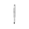 Image de Chief Adjustable Extension Column - 18-24 Extension - White composant de montage - pour projecteur - blanc