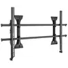 Image de Chief Xsm1u Support Pour Téléviseur 2,08 M (82") Noir