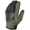 Image de Gants de cyclisme - CHROME - Olive-noir - Taille XL - Imperméables - Respirants - Confortables