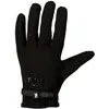 Image de Gants de cyclisme - CHROME - CHROME Cycling 2.0 Long Gloves M - Longs - Noir - Compatible écran tactile
