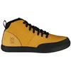 Image de Chaussures de cyclisme - CHROME - Bromley Mid - Wheat/Black - Tige en toile - Semelle renforcée SPD