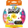 Image de Jeu de logique Go PoP! Roundo TieDye - Mixte - Blanc - A partir de 5 ans - Anti-stress