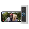 Image de Sonnette vidéo - RING - Pro filaire + Rail Din