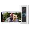 Image de Sonnette vidéo ring video doorbell pro 2 filaire 1536p vision nocturne couleur transformateur din inclus B086QKXW1M