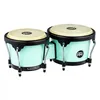 Image de Bongos - MEINL - HB50SF - ABS - 65/75 - Seafoam Green