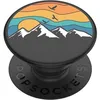 Image de Popgrip Standard Mountain High PopSockets Multicolore