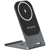 Image de Energizer Wcp102 Chargeur D'appareils Mobiles Smartphone Aluminium, Noir Recharge Sans Fil Auto