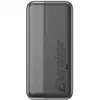 Image de Energizer Ue30050c Banque D'alimentation Électrique Lithium Polymère (lipo) 30000 Mah Noir