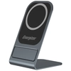 Image de Energizer Wcp109 Chargeur D'appareils Mobiles Smartphone Noir Usb Recharge Sans Fil Intérieure
