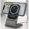 Image de Chargeur de voiture - Energizer - Wcp-109 - 15W - Aluminium - Qi