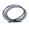 Image de Câble Usb-c Elo Touch Systems E710364 Noir 1,8 M