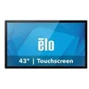 Image de Elo 4363L - ecran LED - Full HD (1080p) - 43