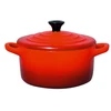 Image de Mini cocotte Rouge, Le Creuset - LE CREUSET