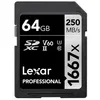 Image de Lexar Sdxc, 64 Gb 64 Go Uhs-ii Classe 10