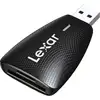 Image de Lecteur De Cartes 2en1 Lexar Usb3.1 - Sd Sdhc Sdxc Microsd Microsdhc Microsdxc Uhsi Uhsii