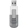 Image de Lexar Jumpdrive V100 Lecteur Usb Flash 64 Go Usb Type-a 3.2 Gen 1 (3.1 Gen 1) Gris, Blanc