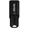 Image de Mémoire USB - LEXAR - Jumpdrive S80 - 32 Go - USB 3.1 - Vitesse de lecture 150 Mo/s