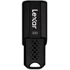 Image de Lexar JumpDrive S80 - ClÃ© USB - 32 Go - USB 3.1 - noir en occasion ou reconditionné