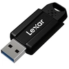 Image de Clé Usb Lexar Jumpdrive S80 128 Go Usb 3.1 Noir