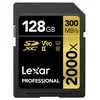 Image de Lexar 2000x 128 Go Sdhc Classe 10