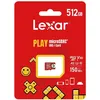 Image de Carte Micro Sdxc Lexar 256go 150mb/s-Accessoire-SWITCH