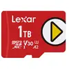 Image de Lexar Play 1 To Microsdxc Uhs-i