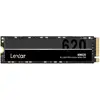 Image de Disque Ssd Interne - Lexar - Nm620 - 256go - Nvme - (lnm620x256grnnng)