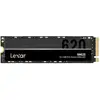 Image de Disque Ssd Interne - Lexar - Nm620 - 512go - Nvme - (lnm620x512grnnng)