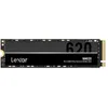Image de LEXAR - NM620 - Disque dur SSD - 512 Go - M.2 2280 PCIe Gen 3x4