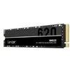 Image de Lexar NM620 - SSD - 512 Go - PCIe 3.0 x4 (NVMe)