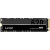 Image de LEXAR - NM620 - Disque dur SSD - 2 To - M.2 2280 PCIe Gen 3x4