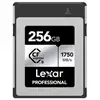 Image de Autre Carte Mémoire Lexar Lexar Carte Cfexpress 256go Type B Silver