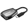 Image de Clé Usb Lexar Lrw470u-rnhng