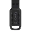 Image de Lexar Jumpdrive Ljdv400064g-bnbng Lecteur Usb Flash 64 Go Usb Type-a 3.2 Gen 1 (3.1 Gen 1) Noir