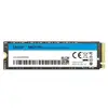 Image de Ssd nvme m.2 2280 lexar nm610 pro 2 to pcie gen 3x4 noir jusqu'a 3300 mos LNM610P002T-RNNNG