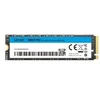 Image de Lexar NM610 Pro - SSD - 2 To - PCIe 3.0 x4 (NVMe)
