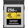 Image de Lexar Cfexpress Type B 256 Go