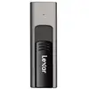Image de Lexar Jumpdrive M900 Lecteur Usb Flash 256 Go Usb Type-a 3.2 Gen 1 (3.1 Gen 1) Noir, Gris