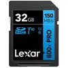 Image de Lexar High-performance 800xpro 32 Go Sdhc Uhs-i Classe 10