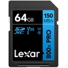 Image de Lexar High-performance 800xpro 64 Go Sdxc Uhs-i Classe 10