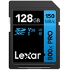 Image de Lexar High-performance 800xpro 128 Go Sdxc Uhs-i Classe 10